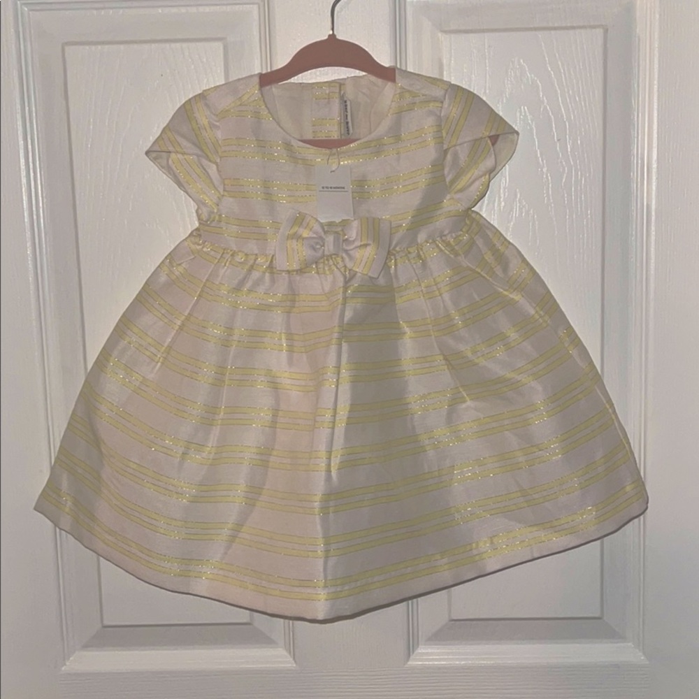 Baby girl dress
